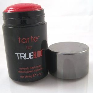 Rare Discontinued Tarte for True Blood cheek stain